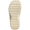 adidas Adilette Platform Clogs Damen JP7159 - wonder white/wonder white/wonder white 37
