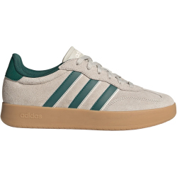 adidas Barreda Sneaker Damen JP7106 - wonder alumina/collegiate green/wonder quartz 36