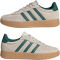 adidas Barreda Sneaker Damen JP7106 - wonder alumina/collegiate green/wonder quartz 36