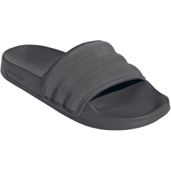 adidas Adilette Noshower Badelatschen JS2853 - grey five/grey five/grey five 38
