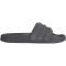 adidas Adilette Noshower Badelatschen JS2853 - grey five/grey five/grey five 38