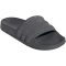 adidas Adilette Noshower Badelatschen JS2853 - grey five/grey five/grey five 38