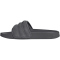 adidas Adilette Noshower Badelatschen JS2853 - grey five/grey five/grey five 38