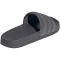 adidas Adilette Noshower Badelatschen JS2853 - grey five/grey five/grey five 38