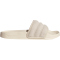 adidas Adilette Noshower Badelatschen JP5191 - wonder white/wonder white/wonder white 39