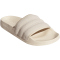 adidas Adilette Noshower Badelatschen JP5191 - wonder white/wonder white/wonder white 39
