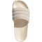 adidas Adilette Noshower Badelatschen JP5191 - wonder white/wonder white/wonder white 39