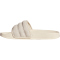 adidas Adilette Noshower Badelatschen JP5191 - wonder white/wonder white/wonder white 39