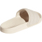 adidas Adilette Noshower Badelatschen JP5191 - wonder white/wonder white/wonder white 39