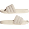 adidas Adilette Noshower Badelatschen JP5191 - wonder white/wonder white/wonder white 39