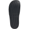adidas Adilette Shower Badelatschen JQ9282 - core black/silver met/silver met 42