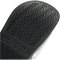 adidas Adilette Shower Badelatschen JQ9282 - core black/silver met/silver met 42