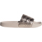 adidas Adilette Shower Badelatschen JP5188 - champagne met/champagne met/putty mauve 38