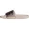 adidas Adilette Shower Badelatschen JP5188 - champagne met/champagne met/putty mauve 38