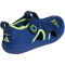 adidas Altaventure 3 Badeschuhe Kinder JP5746 - team royal blue/dark blue/solar slime 28