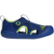 adidas Altaventure 3 Badeschuhe Kinder JP5746 - team royal blue/dark blue/solar slime 31