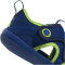 adidas Altaventure 3 Badeschuhe Kinder JP5746 - team royal blue/dark blue/solar slime 31