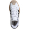 adidas VL Court Bold Sneaker Kinder JP5074 - cloud white/core black/wonder beige 35.5