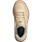 adidas Court 24 Sneaker Damen JP5376 - crystal sand/alumina/cyber met 38