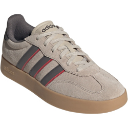 adidas Barreda Sneaker Herren JP7100 - wonder beige/charcoal/semi lucid red 41 1/3