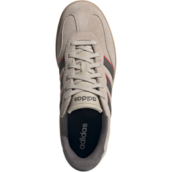 adidas Barreda Sneaker Herren JP7100 - wonder beige/charcoal/semi lucid red 41 1/3