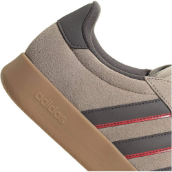 adidas Barreda Sneaker Herren JP7100 - wonder beige/charcoal/semi lucid red 41 1/3