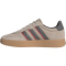 adidas Barreda Sneaker Herren JP7100 - wonder beige/charcoal/semi lucid red 41 1/3