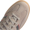 adidas Barreda Sneaker Herren JP7100 - wonder beige/charcoal/semi lucid red 41 1/3