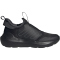 adidas Tensaur Comfort Sneaker Kinder JR7662 - core black/grey six/grey six 36 2/3