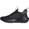adidas Tensaur Comfort Sneaker Kinder JR7662 - core black/grey six/grey six 36 2/3