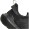 adidas Tensaur Comfort Sneaker Kinder JR7662 - core black/grey six/grey six 36 2/3