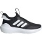 adidas Tensaur Comfort Sneaker Kinder JR7661 - core black/cloud white/core black 36 2/3