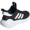 adidas Tensaur Comfort Sneaker Kinder JR7661 - core black/cloud white/core black 36 2/3
