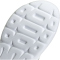 adidas Tensaur Comfort Sneaker Kinder JR7661 - core black/cloud white/core black 36 2/3