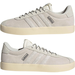 adidas VL Court 3.0 Sneaker Herren JP5296 - off white/off white/ivory 38