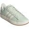 adidas Grand Court 2.0 Sneaker Damen JH8679 - linen green/off white/silver met 38