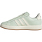 adidas Grand Court 2.0 Sneaker Damen JH8679 - linen green/off white/silver met 38
