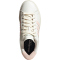 adidas Grand Court 2.0 Sneaker Damen JH8678 - core white/wonder quartz/linen green met 38
