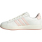 adidas Grand Court 2.0 Sneaker Damen JH8678 - core white/wonder quartz/linen green met 38