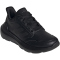 adidas Tensaur Run 3.0 Sneaker Kinder JP9644 - core black/core black/core black 38