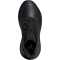 adidas Tensaur Run 3.0 Sneaker Kinder JP9644 - core black/core black/core black 38
