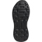 adidas Tensaur Run 3.0 Sneaker Kinder JP9644 - core black/core black/core black 38