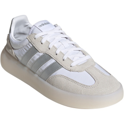 adidas Barreda Decode Sneaker Damen JI2321 - cloud white/matte silver/grey one 37 1/3