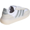 adidas Barreda Decode Sneaker Damen JI2321 - cloud white/matte silver/grey one 37 1/3