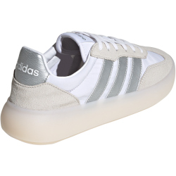 adidas Barreda Decode Sneaker Damen JI2321 - cloud white/matte silver/grey one 40 2/3