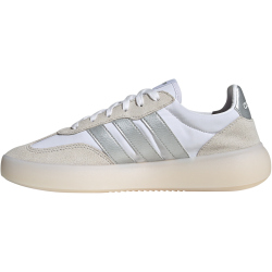 adidas Barreda Decode Sneaker Damen JI2321 - cloud white/matte silver/grey one 40 2/3