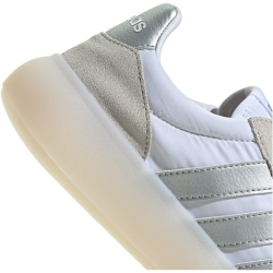 adidas Barreda Decode Sneaker Damen JI2321 - cloud white/matte silver/grey one 40 2/3