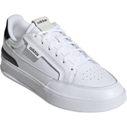 adidas Aspyre Sneaker Herren JR7672 - cloud white/core black/cloud white 41 1/3