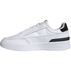 adidas Aspyre Sneaker Herren JR7672 - cloud white/core black/cloud white 41 1/3