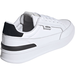 adidas Aspyre Sneaker Herren JR7672 - cloud white/core black/cloud white 41 1/3